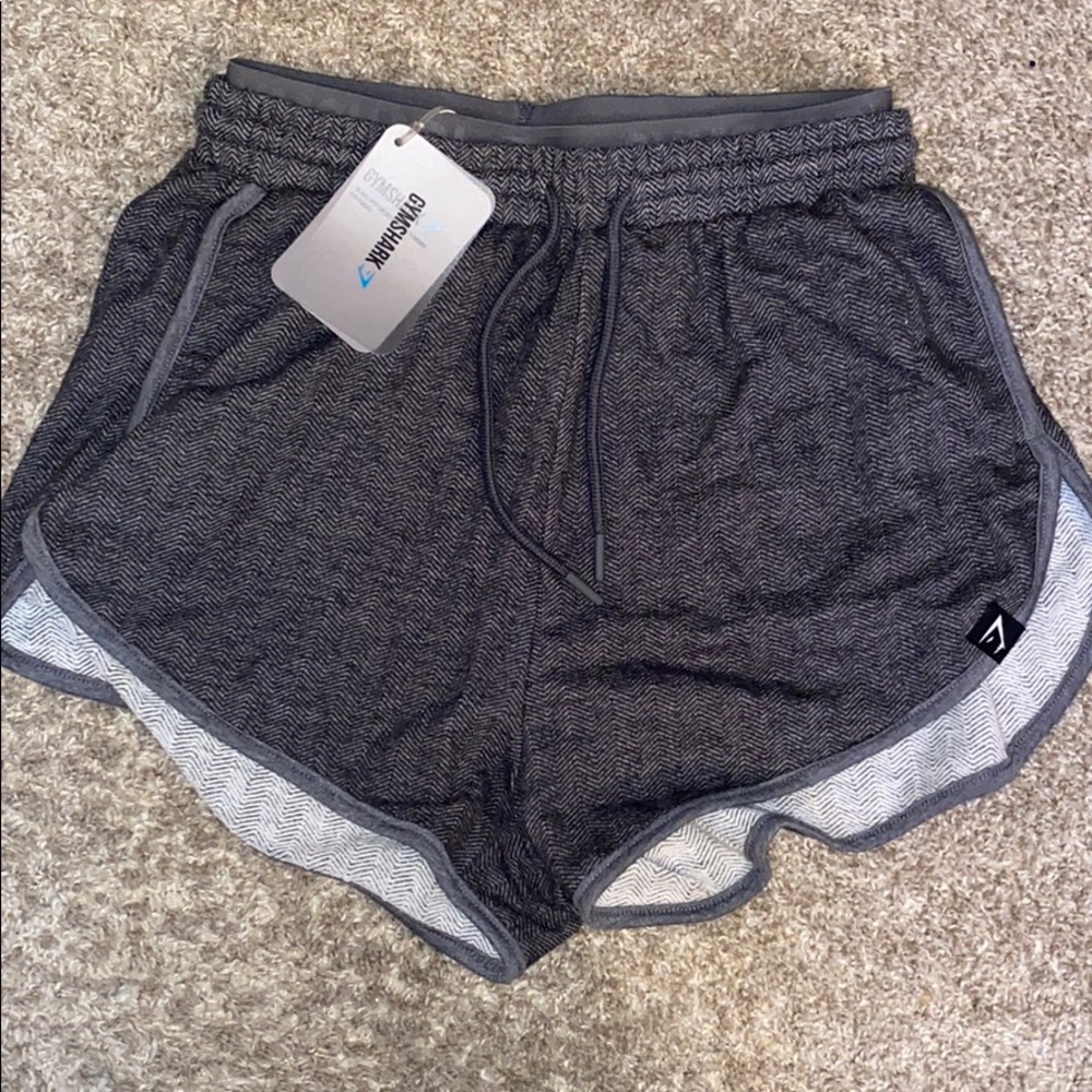 Gymshark Shorts